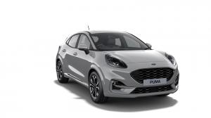 2023.75 PUMA ST-Line